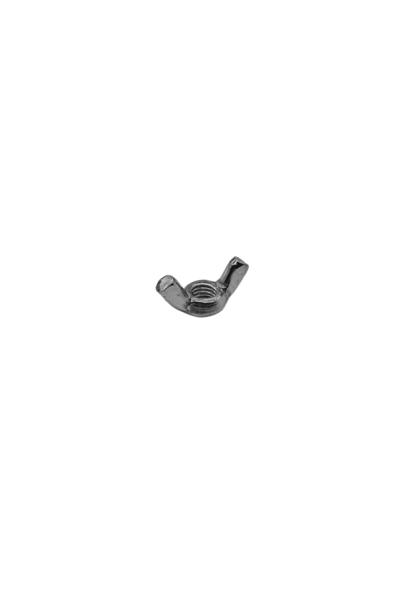 Siipimutteri 8 mm rst (32)