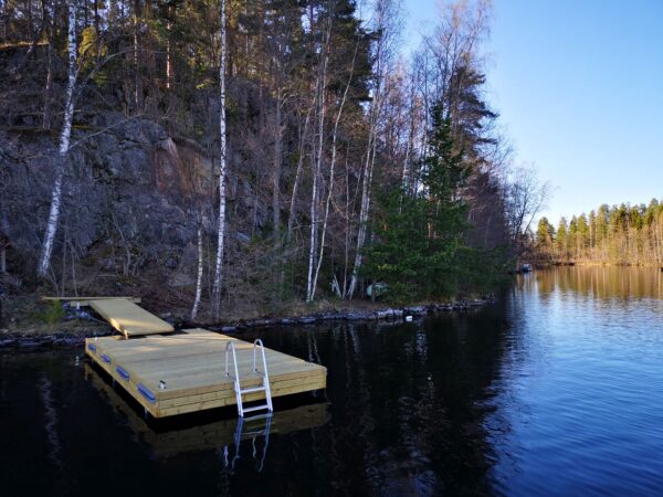 Eero-laiturikampanja Paketti 2 - Image 2